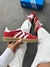 Tênis Adidas Gazelle Vermelho - comprar online