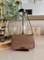 Bolsa Arezzo com porta níquel - loja online