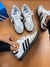 TÊNIS ADIDAS SAMBA LINHA PREMIUM na internet