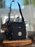 Bolsa pequena transversal