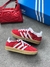 Tênis Adidas Gazelle Vermelho - loja online