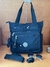 Bolsa sacola + porta moeda kit - Sofih store 