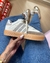 Imagem do Tênis Adidas Samba Retro Cinza