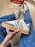 Tênis Adidas Samba Retro Cinza na internet