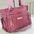 Imagem do Bolsa sacola cetim kipling