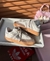 Tênis Adidas Samba Retro Cinza - loja online