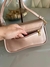 Bolsa Arezzo com porta níquel - Sofih store 