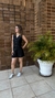 Conjunto Colete e Short em Linho - loja online