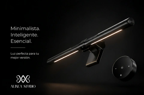ScreenBar - Alinea Studio