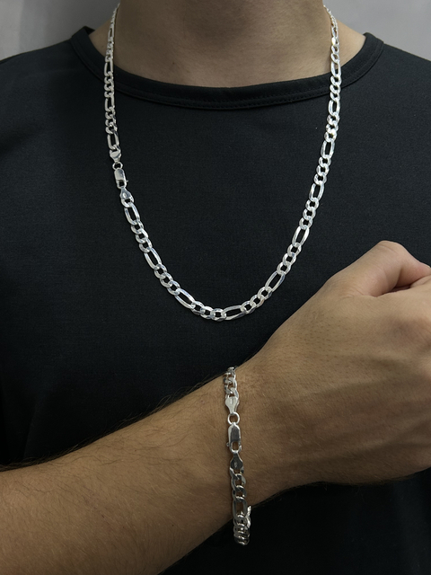 Conjunto 3x1 70cm 7mm - comprar online