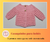 Casaquinho de lã para bebês - comprar online