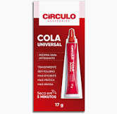 Cola universal 17 gr Círculo