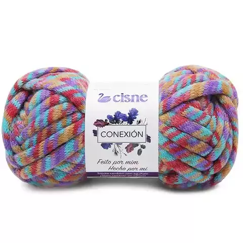 Fio Conexión Cisne 100g