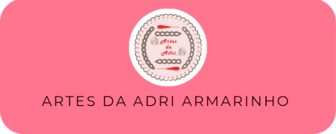 Artes da Adri Armarinho