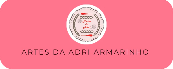 Artes da Adri Armarinho