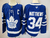 Jersey NHL - Toronto Maple Leafs (Matthews) - comprar online