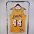 NBA Hardwood Classic's - Los Angeles Lakers 1971/72 - comprar online