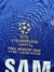 Chelsea - Home 2007/08 (Manga Longa) na internet