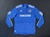 Chelsea - Home 2009/10 (Manga Longa) - comprar online