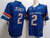 Jersey Boise State Broncos (Ahston Jeanty) - comprar online