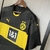 Borussia Dortmund- Away 2024/25 - Versão Torcedor - Monza Store