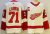 Jersey NHL - Detroit Red Wings (Larkin) - comprar online