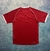 Manchester United - Home 2006/07 na internet