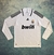 Real Madrid - Home 2008/09 (Manga Longa) - comprar online