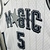 NBA Swingman - Orlando Magic (City Edition) 2024/25 na internet