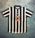 Newcastle United - Home 1997/99 - comprar online