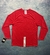 Manchester United - Away 2007/08 (Manga Longa) na internet