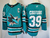 Jersey NHL - San Jose Sharks (Coutore) - comprar online