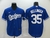 MLB Jersey - Los Angeles Dodgers na internet