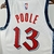 NBA Swingman - Washington Wizards (City Edition) 2024/25 - Monza Store