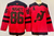 Jersey NHL - New Jersey Devils (Hughes) - comprar online