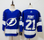 Jersey NHL - Tampa Bay Lightning (Point) - comprar online