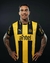 Peñarol - Home 2025/26 - Versão Torcedor - loja online