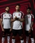 Imagem do Flamengo - Home 2025/26 - Versão Torcedor