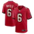 Jersey Tampa Bay Buccaneers - Away (Baker Mayfield) - comprar online