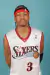 NBA Hardwood Classic's - Philadelphia 76ers 2001/02 - Monza Store