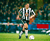 Newcastle United - Home 1995/96 - Monza Store