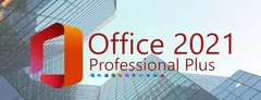 Banner da categoria Office 2021