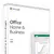 Microsoft Office Home & Business 2019 PC Microsoft Key - Ativação por telefone - comprar online