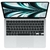 Macbook Air Retina Processador M2 8gb Ram 512ssd 2022 - Prata - DHR Comercio