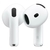 AirPods Apple 4° Geração - 2024 - DHR Comercio