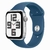 Apple Watch Se 2 (gps, 44mm) Case Alumínio Modelo 2024 - Azul - comprar online