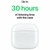 AirPods Apple 4° Geração +cancelamento De Ruído Ativo - 2024 - DHR Comercio