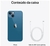 Apple iPhone 13 (128 Gb) - Azul na internet