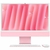 iMac Apple 2024 M4 16GB 256GB SSD 10CPU/10GPU Tela 24" 4.5K - Rosa - comprar online