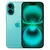 Apple iPhone 16 (128 Gb) - Verde - comprar online